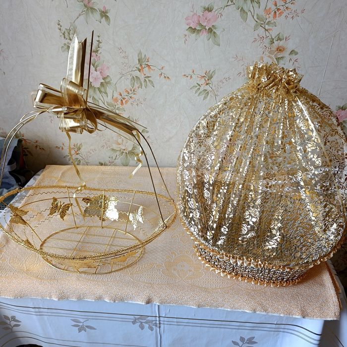 Продам корзинки для мероприятий