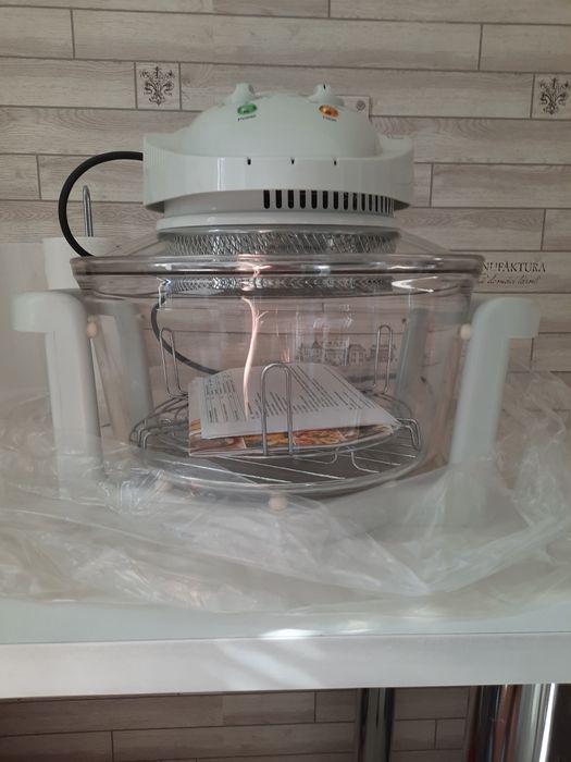 Продам турбо гриль