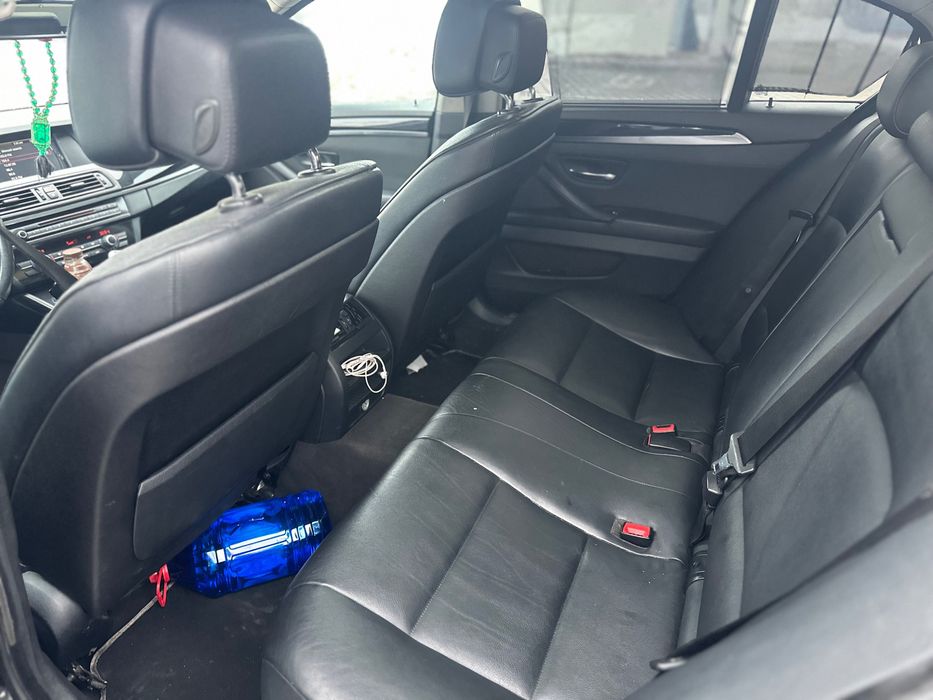 Bmw f10 2.0d stare foarte buna