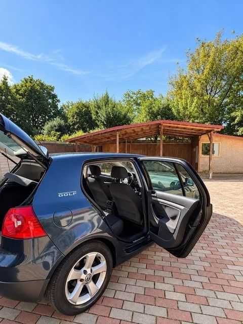 VOLKSWAGEN Golf 2006 — imagine 4