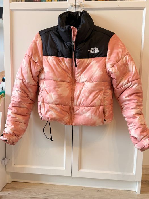 Дамско яке the north face