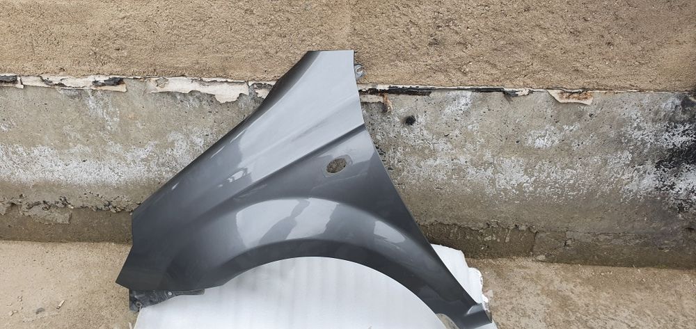 Nexa 3 krilo shopir taraf holati allooo