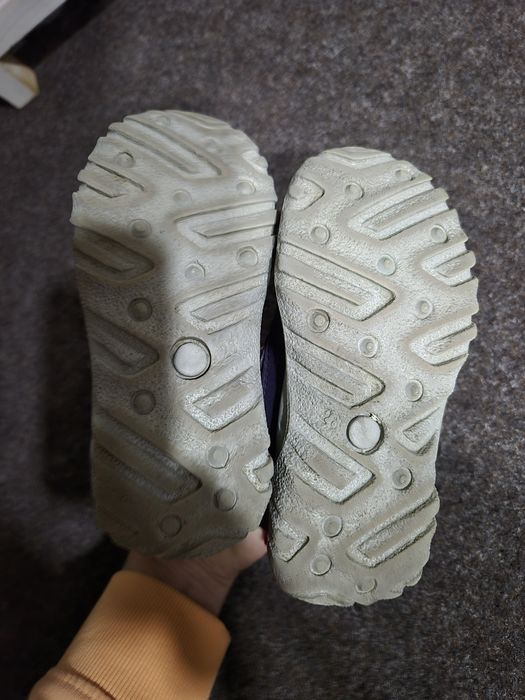 Ghete Premium Superfit Impermeabile Gore-Tex (breathable) Copii - 26