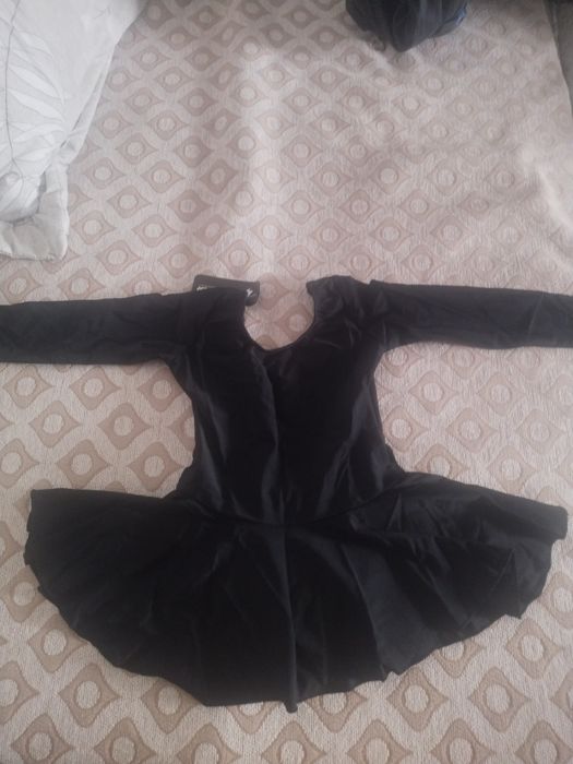 Продам купальники для гимнастики и хореографии для девочек.