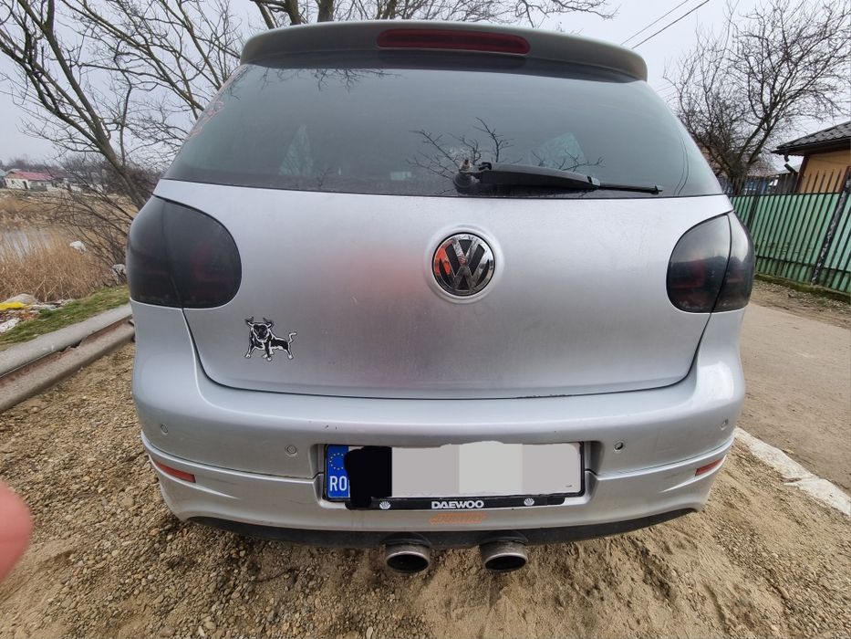 VW Golf 5 ,1.4 TSI 140 CP | 6 Trepte ,An 2009