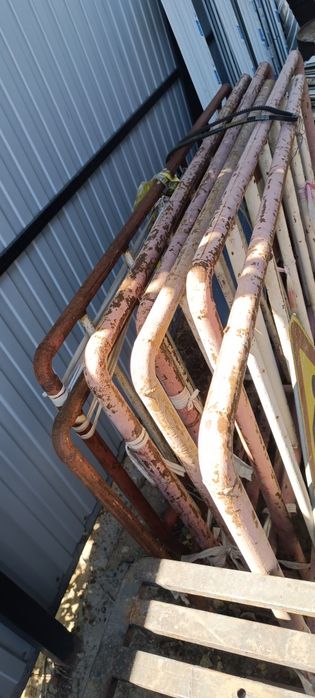 Ограждение со знаками продам или сдам