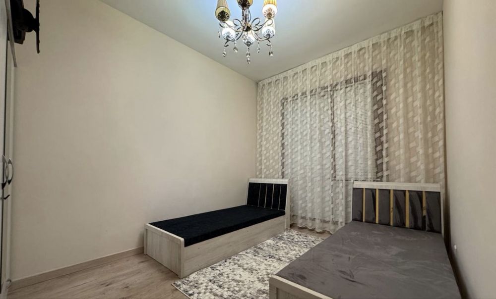 Аренда Manzara sity 4xona 120kv 600 dol Oila Akuratniu odamlarga