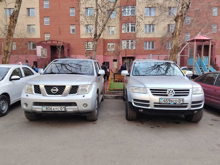 Ниссан патфайндер,Nissan Pathfaider