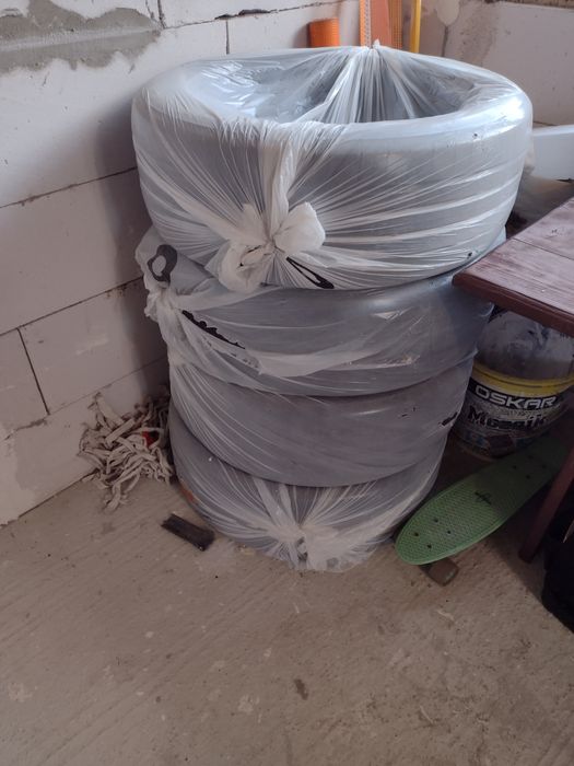 Cauciucuri suv de vară 235x55x19