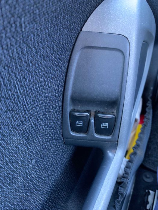SMART Fortwo 451 MHD Automat