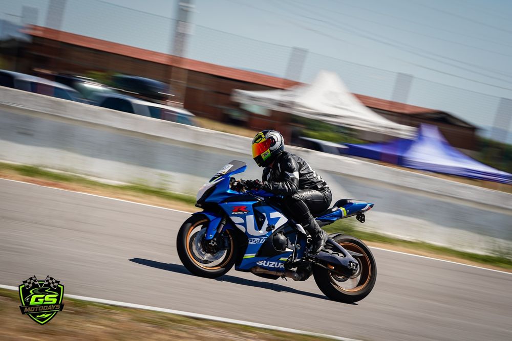 Suzuki gsxr 1000