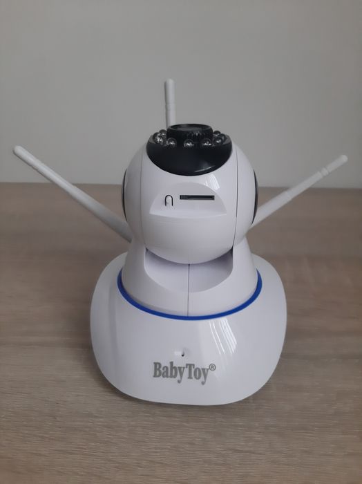 Camera video babytoy iC-01