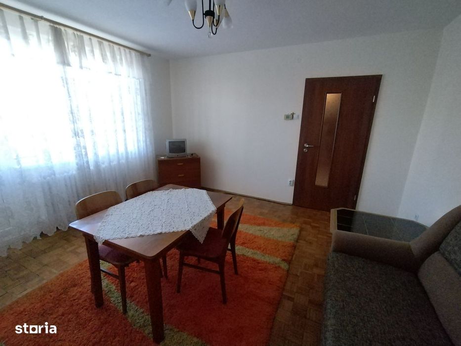 Apartament 4 camere decomandat,recent renovat,zona Mihai Viteazul — fotografia 3