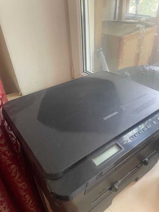 Принтер Samsung SCX-4300