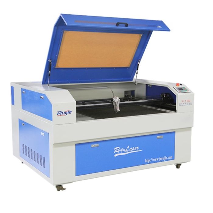 Ремонт лазерного станка