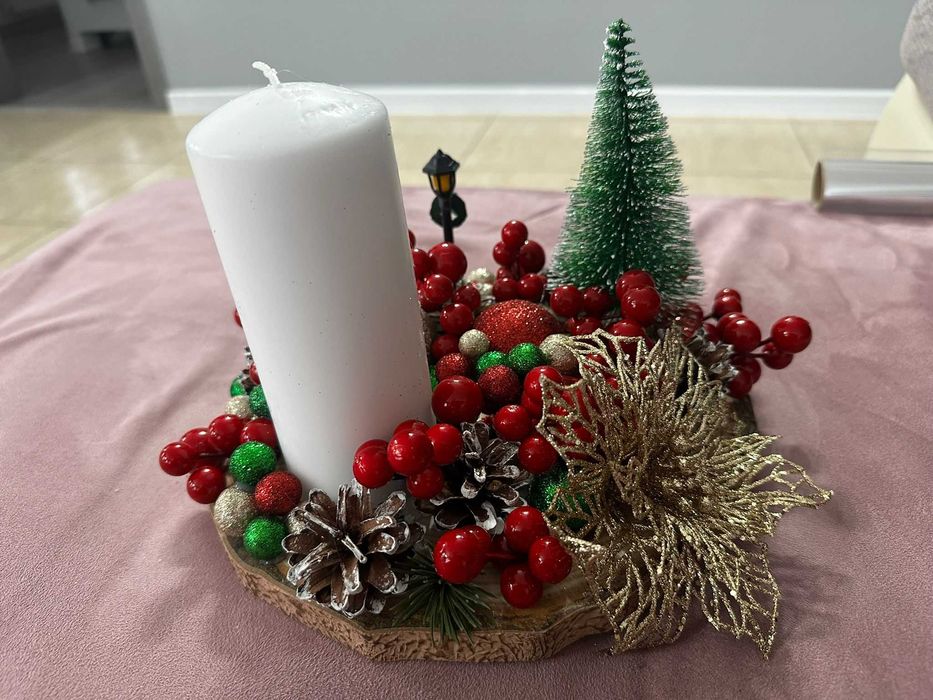 Decoratiuni De Craciun