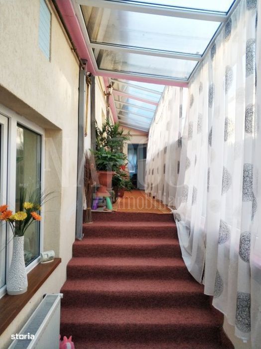 Casa 4 camere de vanzare in Intre Lacuri, Cluj Napoca