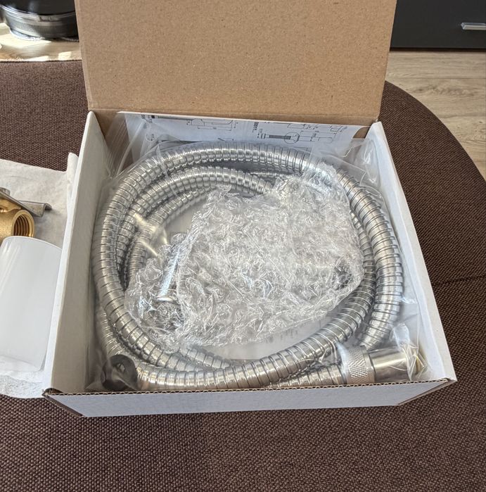 Хигиенен душ Ideal standart Idealspray