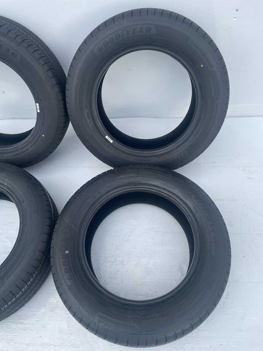 Set anvelope noi GoodYear Efficient Grip Cargo 195 65 R16C 100/98H