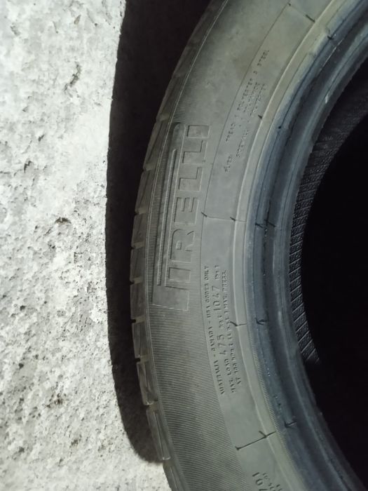 Продам резину 185/55/15
