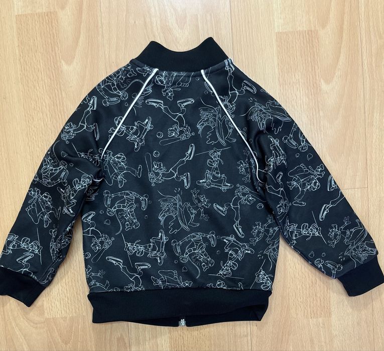 Lacoste детско долнище 3-4 г