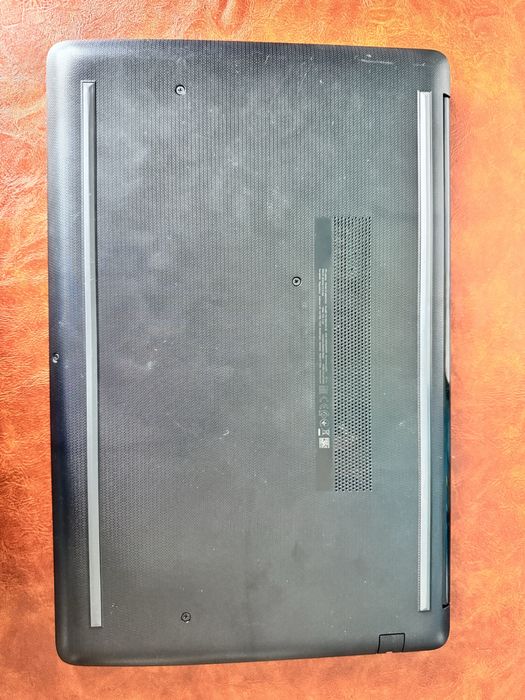 Продам ноутбук HP