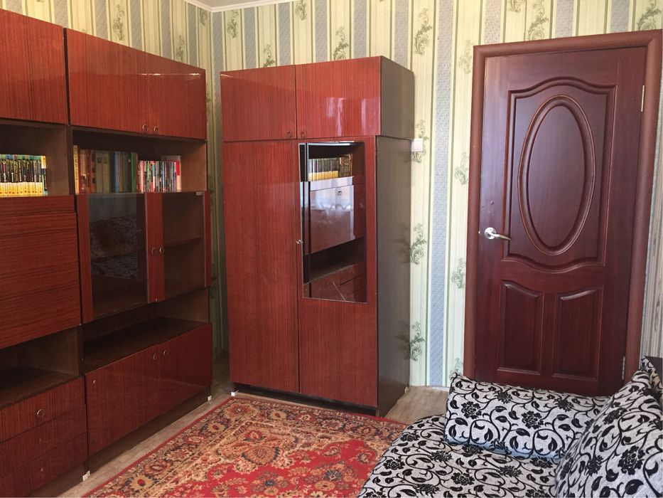 3-х комнатная квартира