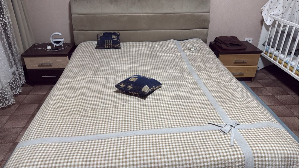 Продам б/у мебели не дорого