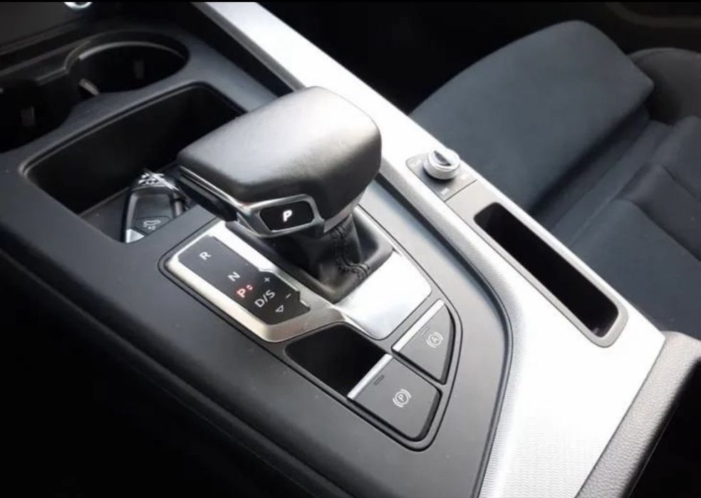 Audi A5 Sportback 2.0 - 45TFSI MILD HYBRID QUATTRO ULTRA 265CP