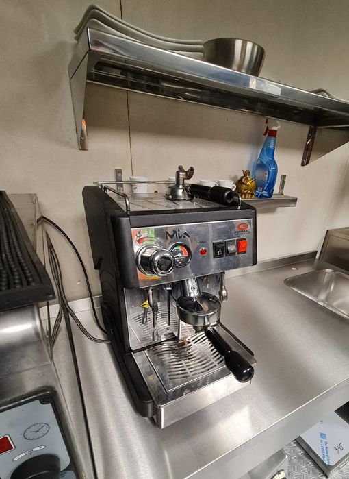 Мивка алпака за професионална кухня, кош за заведение промо цени!