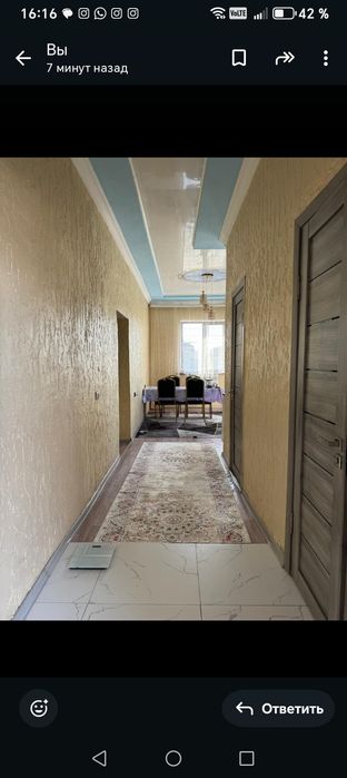 Продам срочно дом