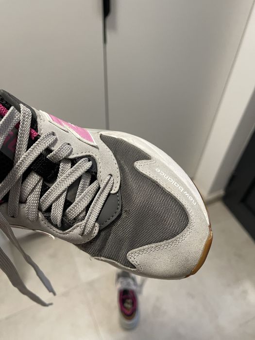 Оригинални маратонки New balance,Nike, USPA