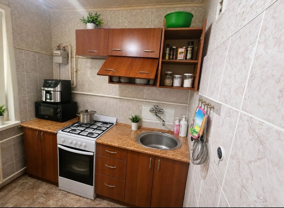 Срочная продажа  2х ком.кв
