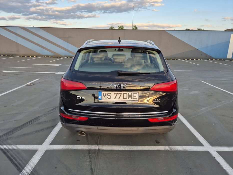 AUDI Q5 2016 — imagine 2
