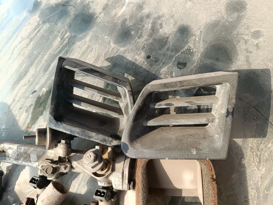 Хонда прелюд разбор