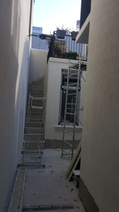 Echipa Construcții