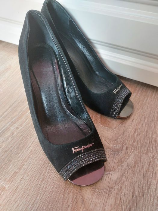 Туфли Италия все за 20000