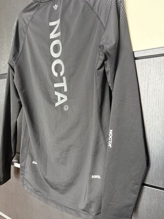 Bluza Nike X Nocta marimea M