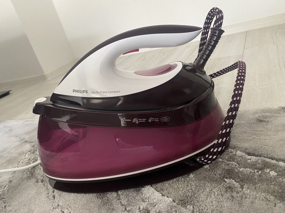 Ютия Phillips в гаранция