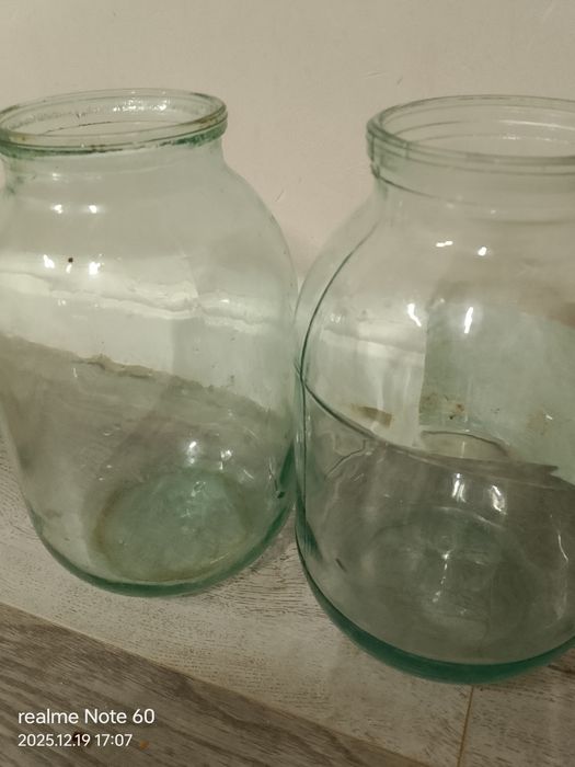 Банка 2 л Советский