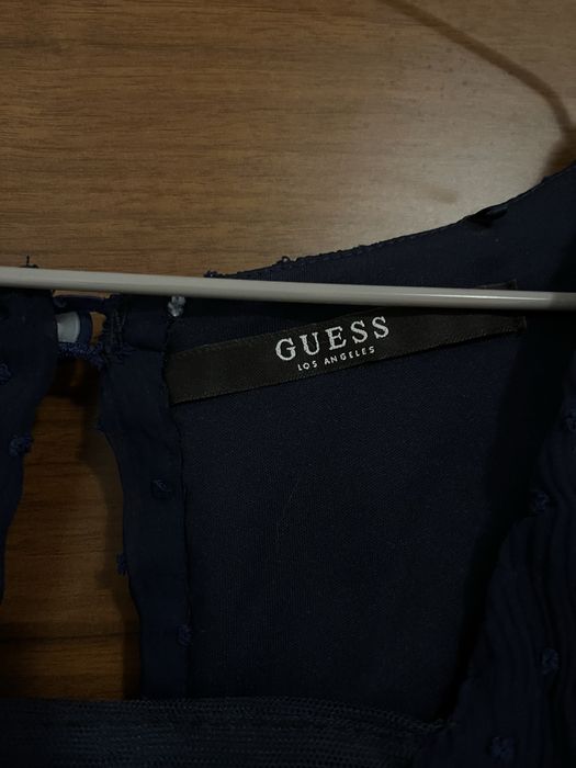 Рокля GUESS - размер S
