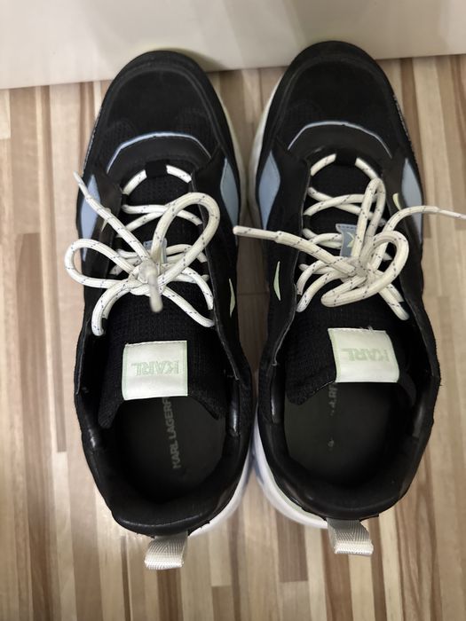 Маратонки Karl Lagerfeld