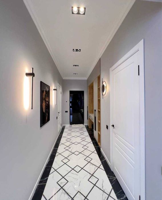 ЖК NRG-Мирзо Улугбек! Сдаётся новая 3х комнатная!