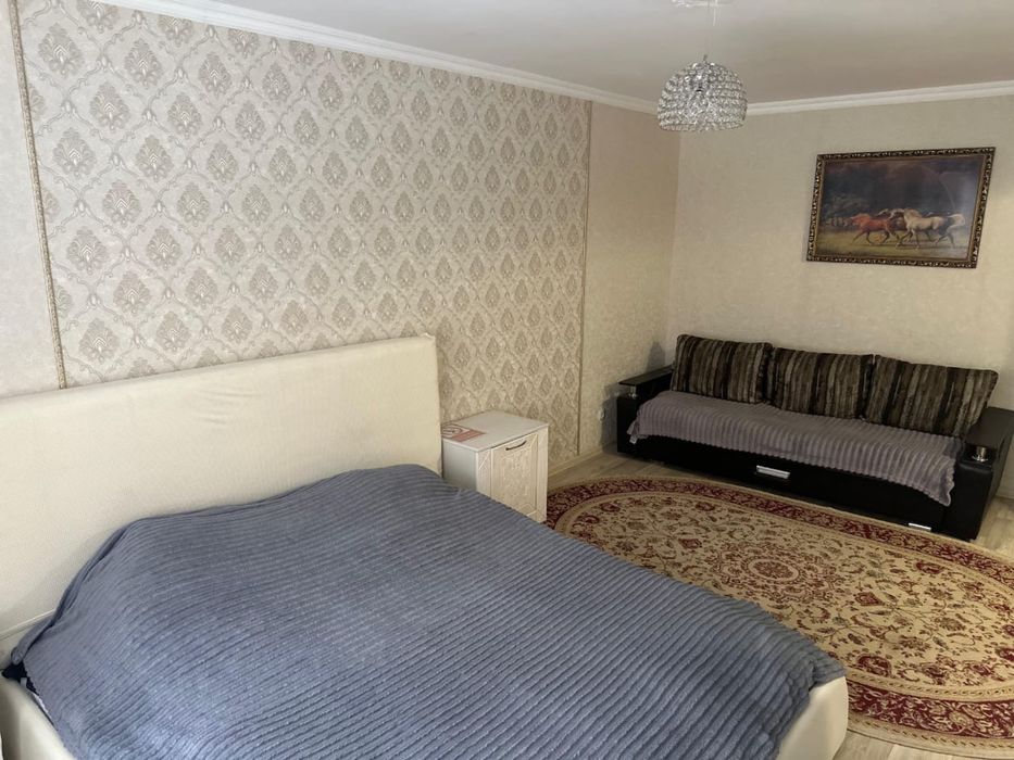 Квартира по суточна и по часам