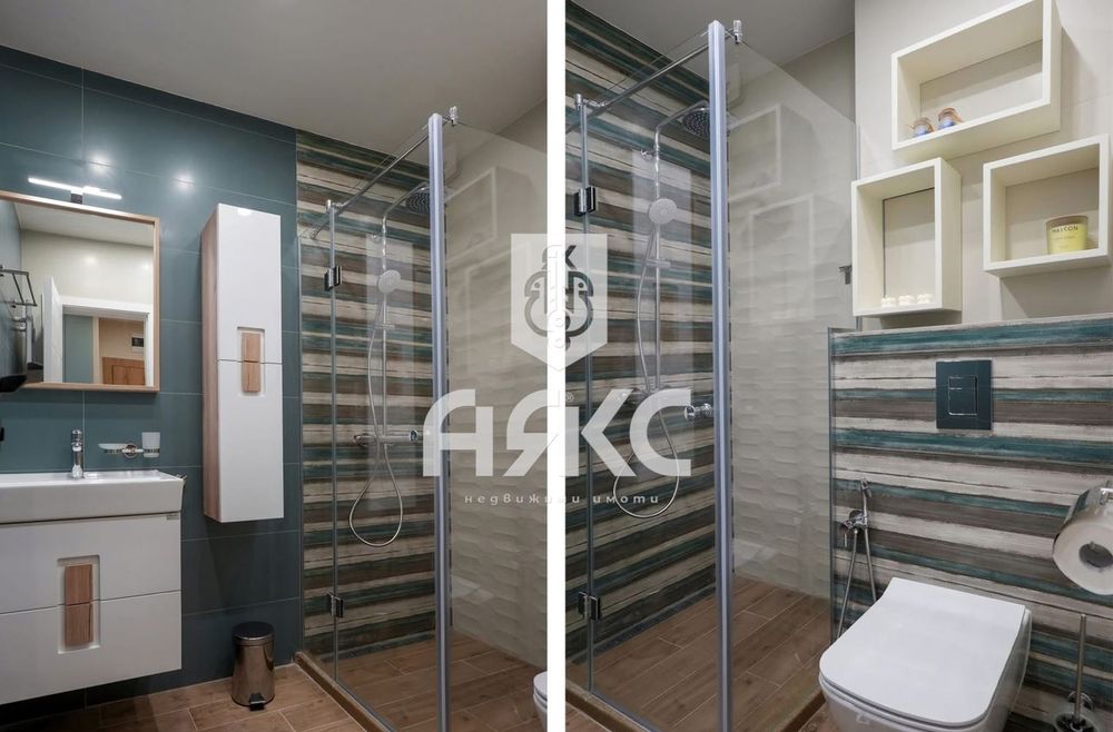 Дава се под наем Двустаен апартамент в София, Студентски град - 64 кв.м за 650 € - Снимка #10