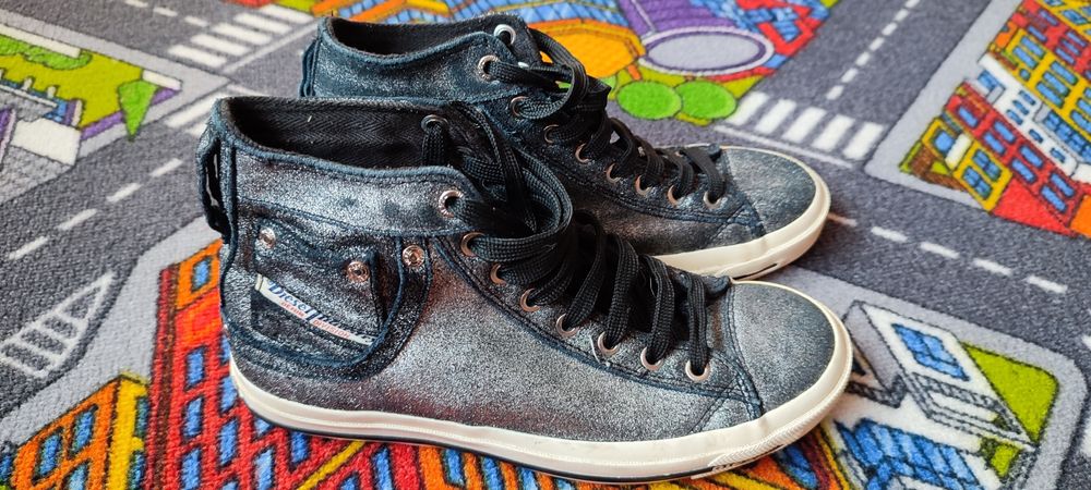 Оригинални Кецове Diesel Номер 38