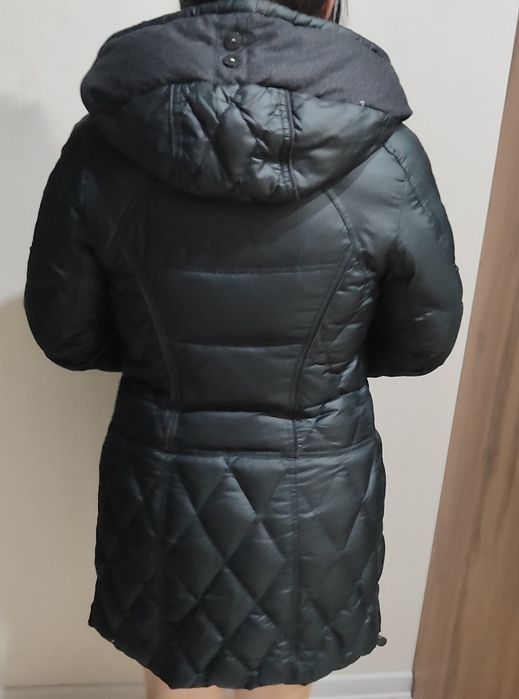 Продам пуховик женский