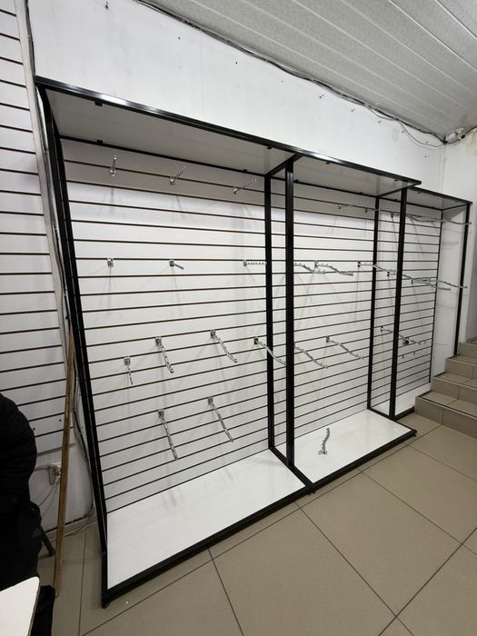 Полка для магазина