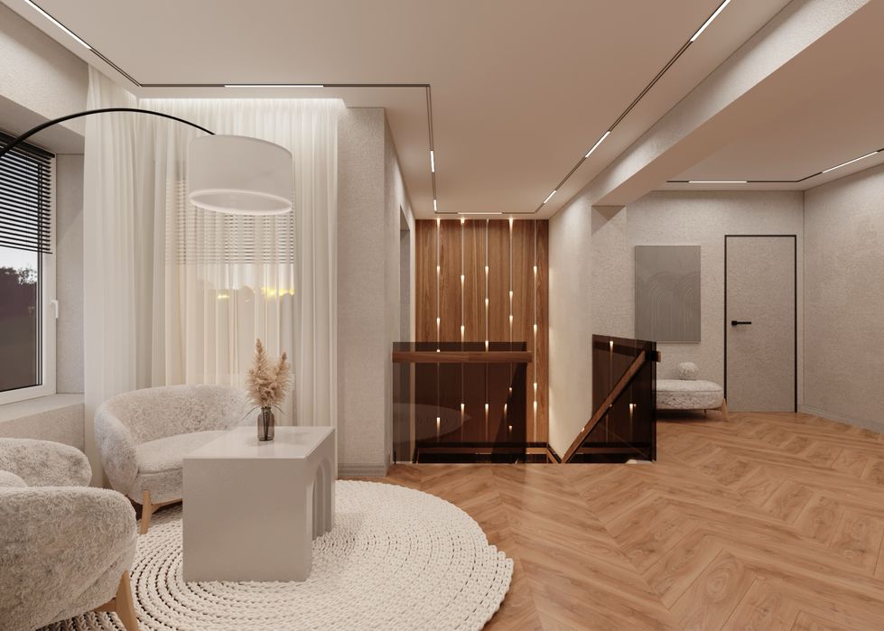 Дизайнер интерьера