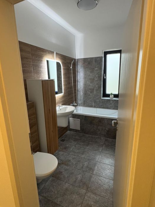 Apartament 2 camere